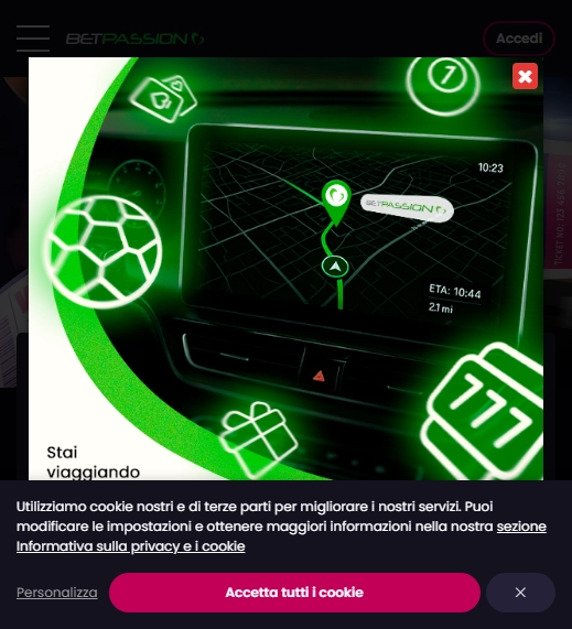 Gazza Bet Casino